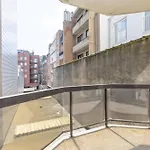 아파트 Lecomte *