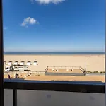 Apartment Lecomte Ostend