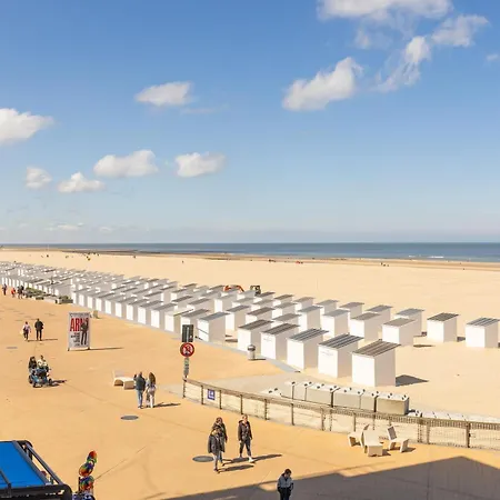 Lecomte * 奥斯滕德