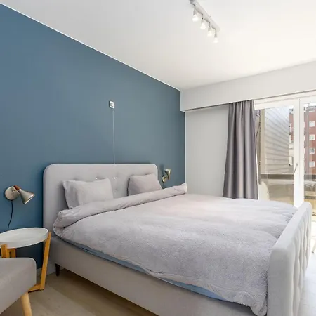 Apartamento Lecomte *