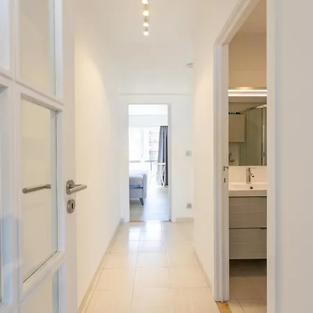 Apartment Lecomte *