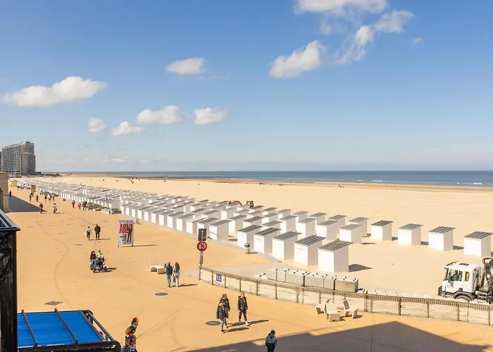 Lecomte * 奥斯滕德