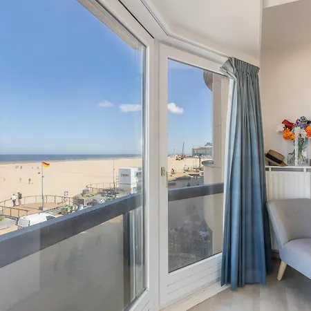 Lecomte Apartmán